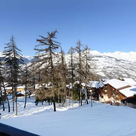 公寓 Backgammon - Le Backgammon Mae-3446