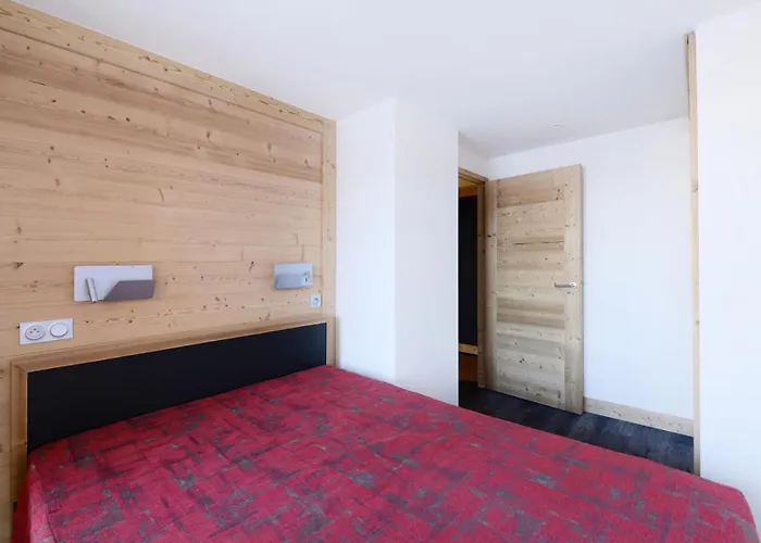 Backgammon - Le Backgammon Mae-3446 公寓