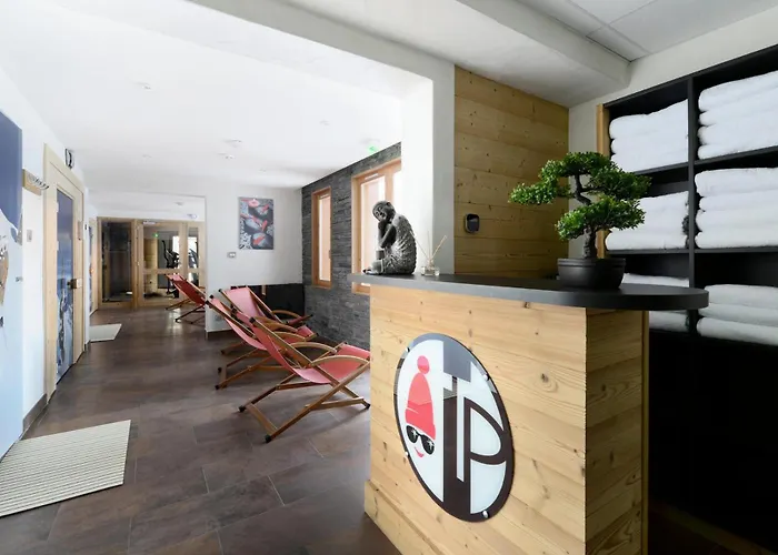 Apartment Backgammon - Le Backgammon Mae-3446